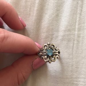 James Avery Ring